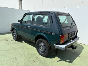 Lada Niva 