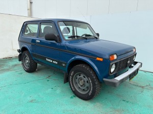 Lada Niva 