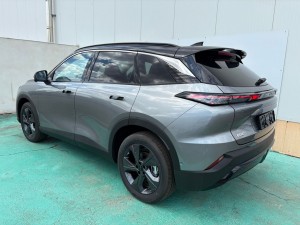BAIC Motor X5 
