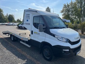 Iveco Daily 