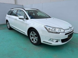 Citroën C5 