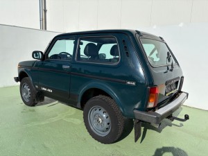 Lada Niva 