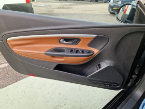Volkswagen Eos 