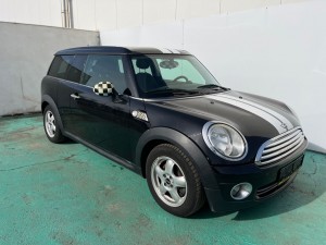 MINI Cooper Clubman 