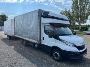 Iveco Daily 