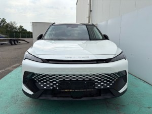 BAIC Motor X5 