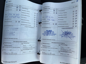 Volkswagen New Beetle 