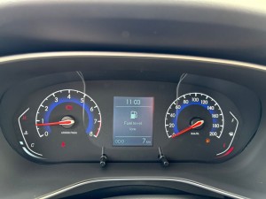 BAIC Motor X3 