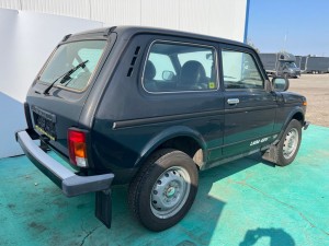 Lada Niva 