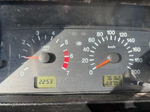 Lada Niva 