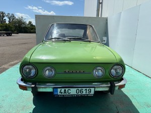 Škoda Jiný 
