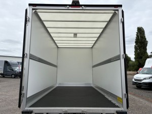 Toyota Proace Max 