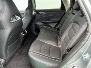 BAIC Motor X5 