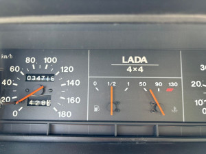 Lada Niva 
