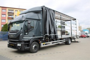 Iveco EUROCARGO 