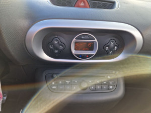 Renault Wind 