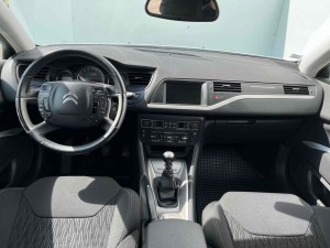 Citroën C5 