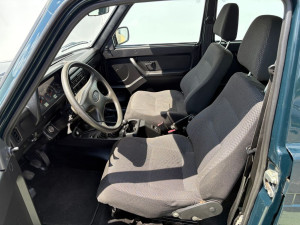 Lada Niva 