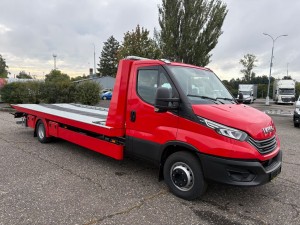 Iveco Daily 