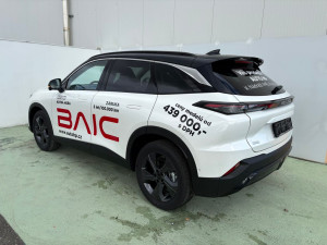 BAIC Motor X5 