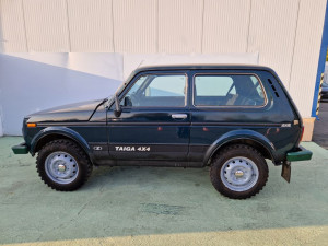 Lada Niva 