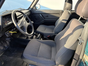 Lada Niva 