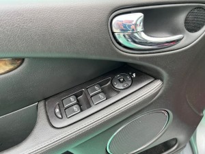 Jaguar X-Type 