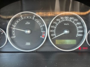 Jaguar X-Type 