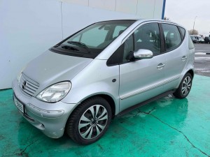 Mercedes-Benz A 160 