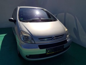 Citroën Xsara Picasso 