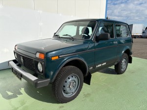 Lada Niva 