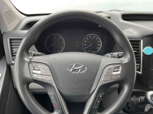 Hyundai H 350 