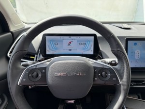 BAIC Motor X5 