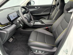 BAIC Motor X5 