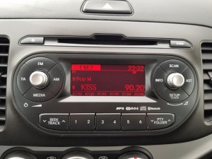 Kia Picanto 