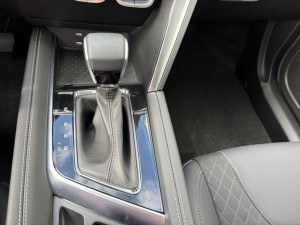 BAIC Motor X3 
