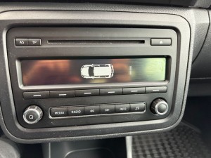 Škoda Roomster 