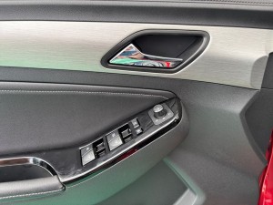 BAIC Motor X3 