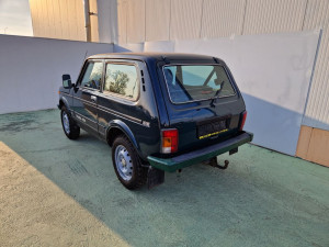Lada Niva 