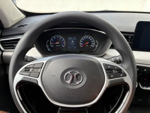 BAIC Motor X3 