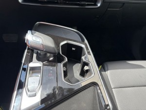 BAIC Motor X5 