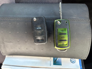 Volkswagen New Beetle 