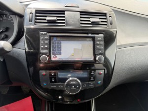 Nissan Pulsar 