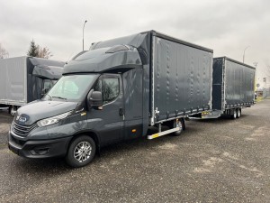 Iveco Daily 