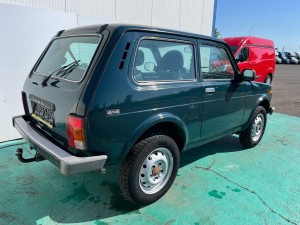 Lada Niva 