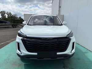 BAIC Motor X3 