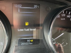 Nissan Pulsar 