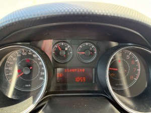 Fiat Bravo 