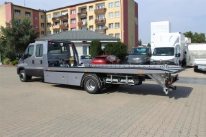 Iveco Daily 