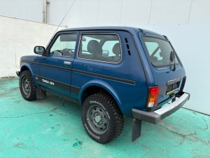 Lada Niva 